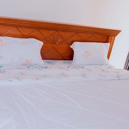Sunflower Homes Villa Кигали Екстериор снимка
