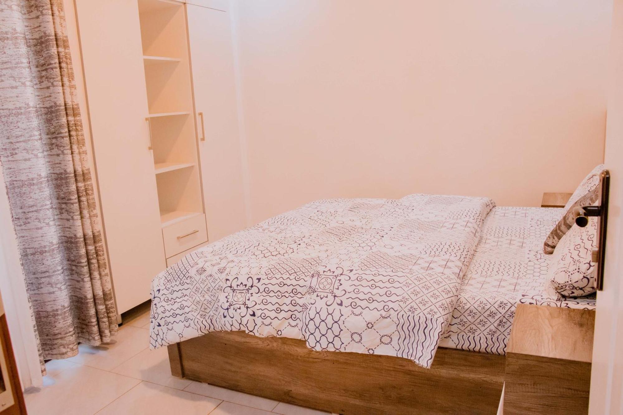 Sunflower Homes Villa Кигали Екстериор снимка