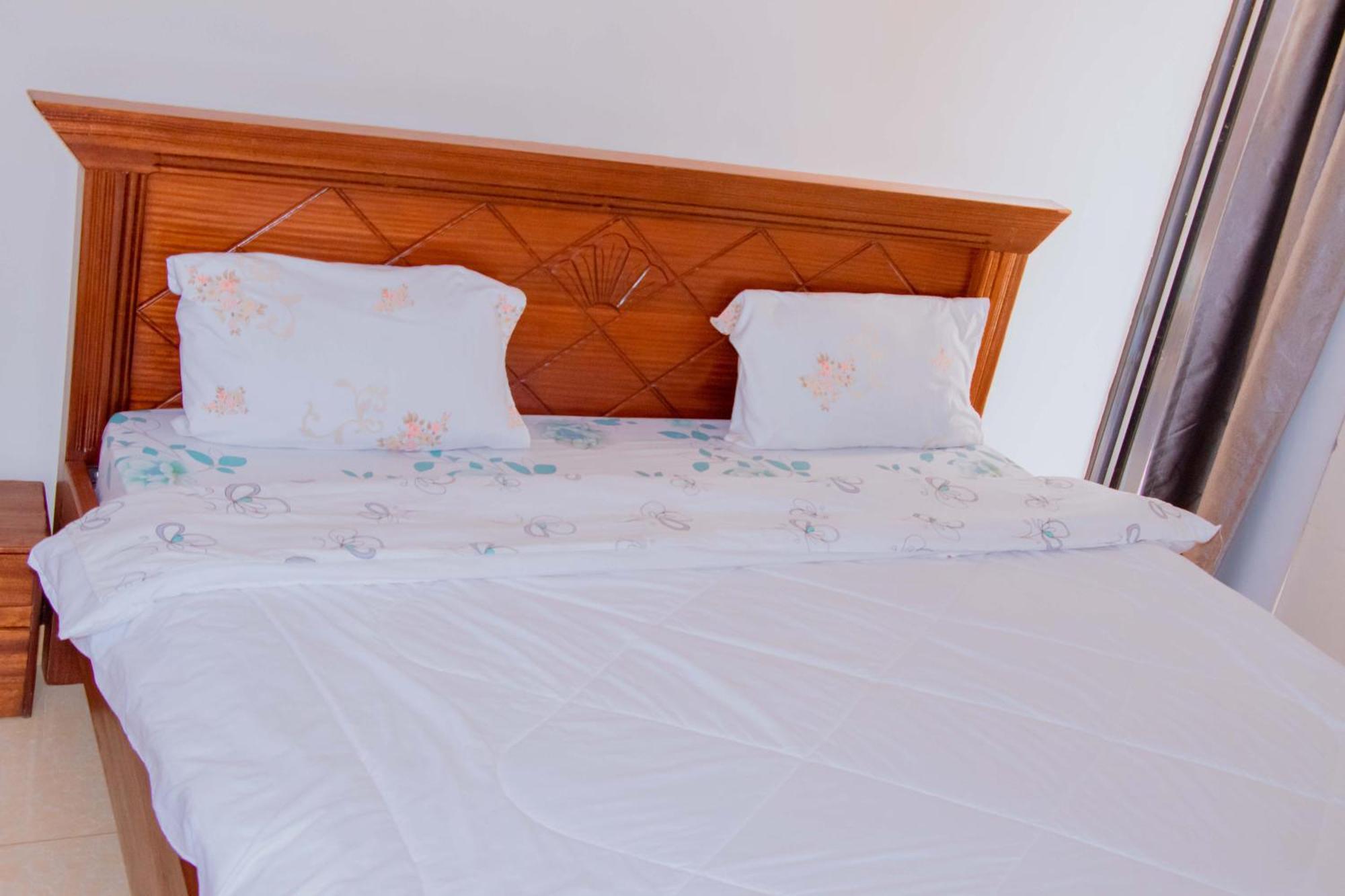 Sunflower Homes Villa Кигали Екстериор снимка