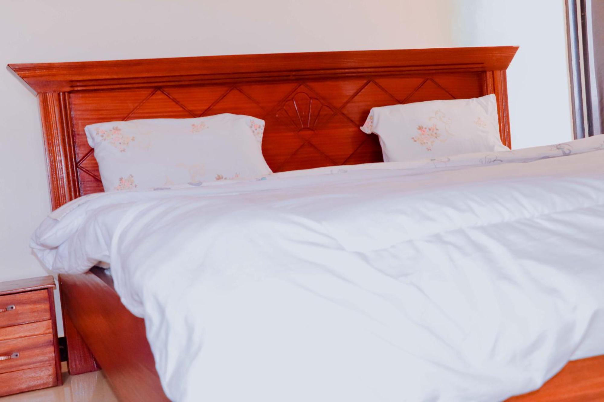 Sunflower Homes Villa Кигали Екстериор снимка