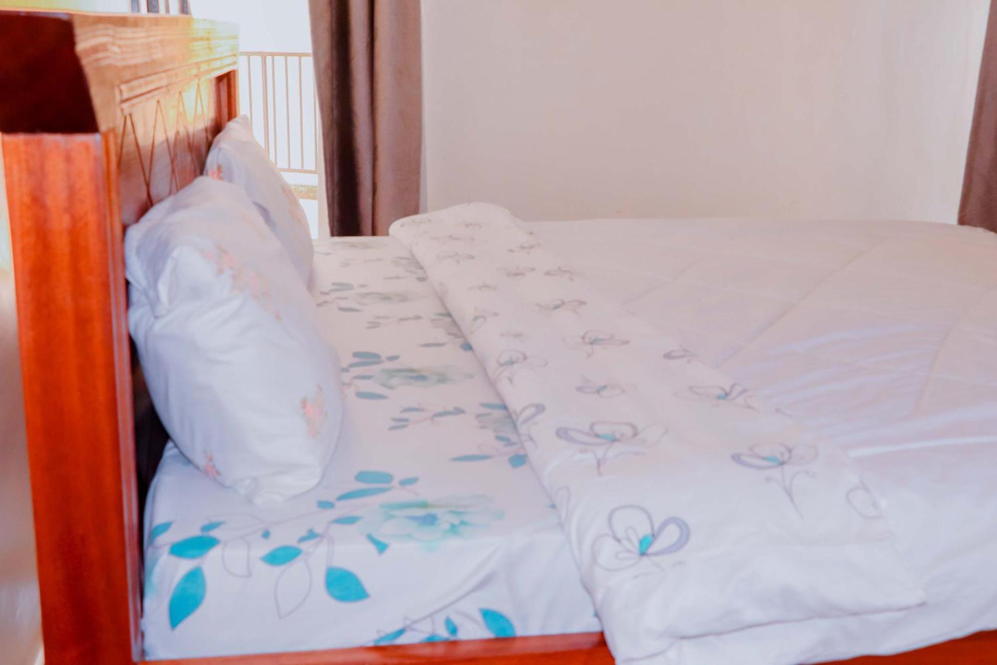 Sunflower Homes Villa Кигали Екстериор снимка