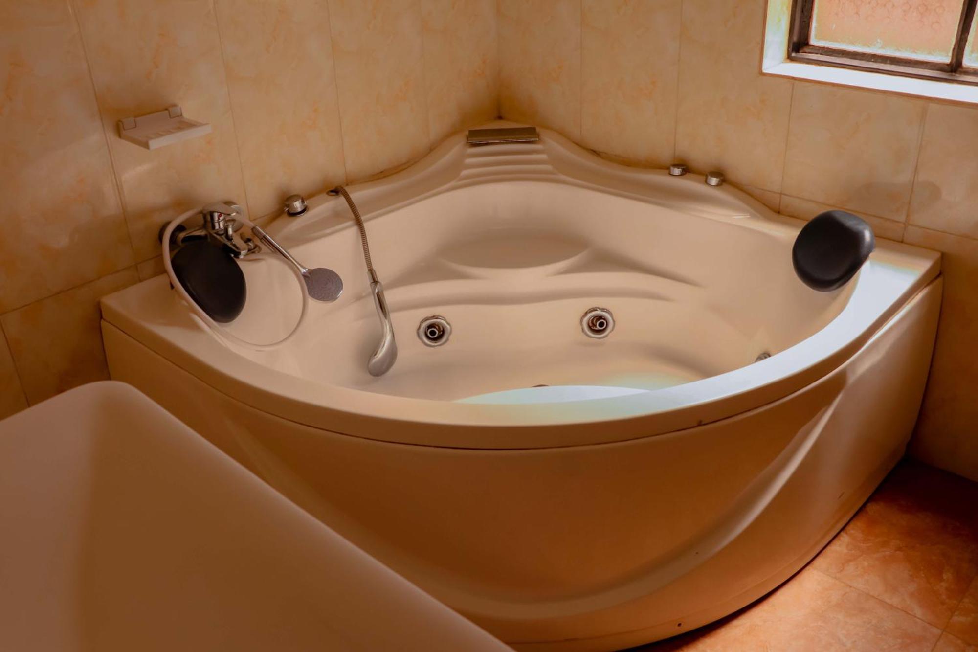 Sunflower Homes Villa Кигали Екстериор снимка